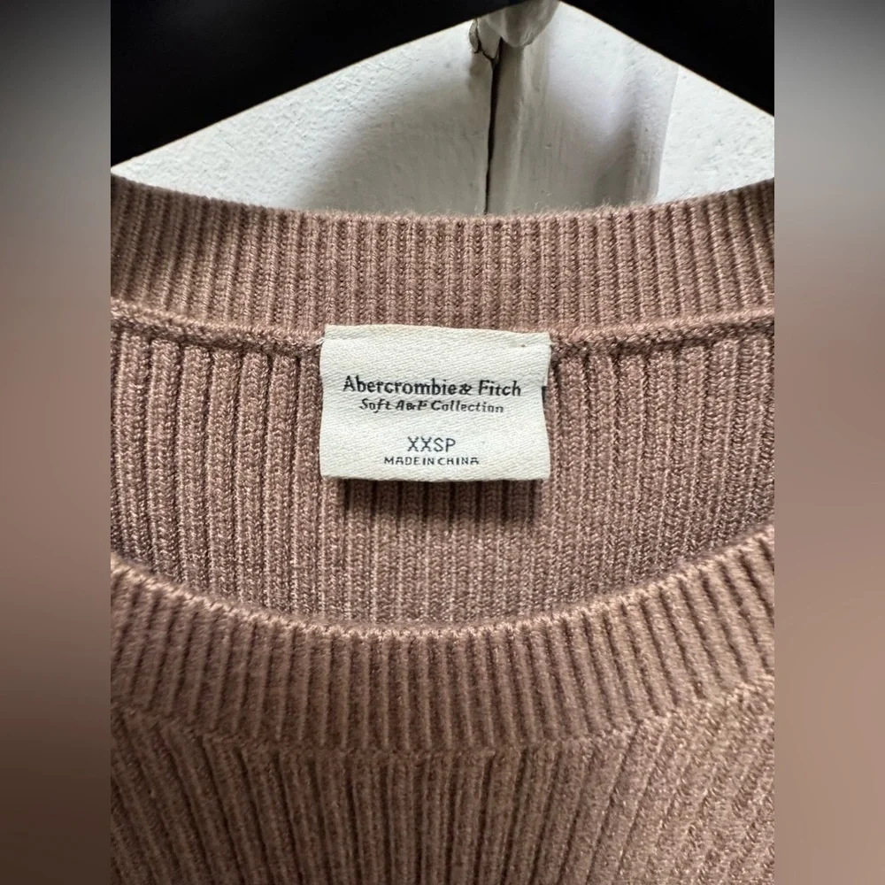 Abercrombie & Fitch soft thick